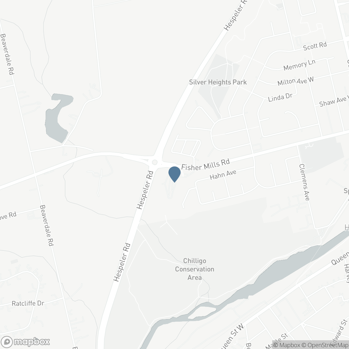 350 FISHER MILLS Road Unit# 28, Cambridge, Ontario N3C 4N5